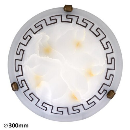 Rabalux Etrusco 7648 - typ - Lampy sufitowe