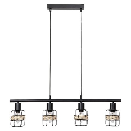 Rabalux Indiana 5284 - typ - Lampy wiszące