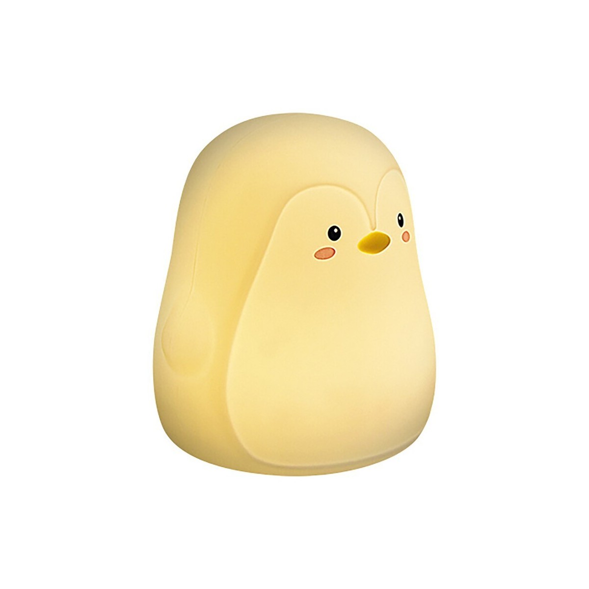 Rabalux Baloo 5410 - typ - Lampy dla dzieci