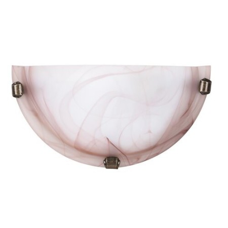 Rabalux Alabastro 3053 - typ - Lampa ścienna