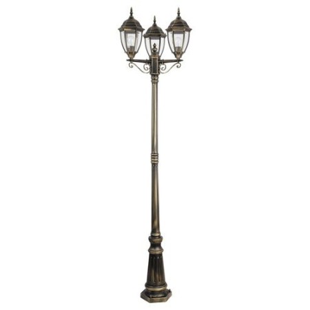 Rabalux Toronto 8460 - typ - Lampa ogrodowa stojąca