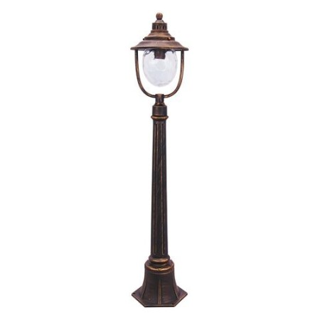 Rabalux Barcelona 8679 - typ - Lampa ogrodowa stojąca