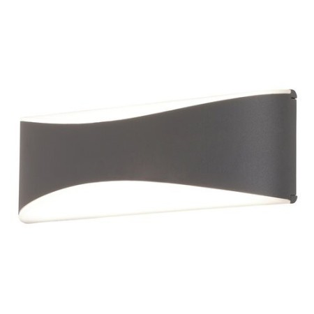 Rabalux Birmingham 8795 - typ - Zewnętrzne lampy ścienne