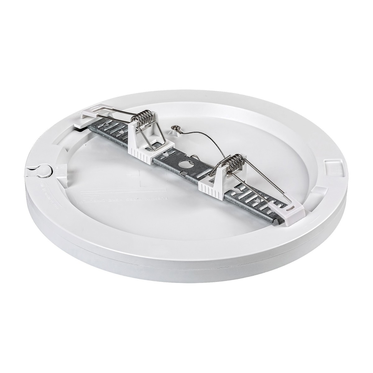 Rabalux Sonnet 1489 - typ - Natynkowe i podtynkowe oświetlenie