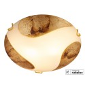 Rabalux Art gold 1941 - typ - Lampy sufitowe