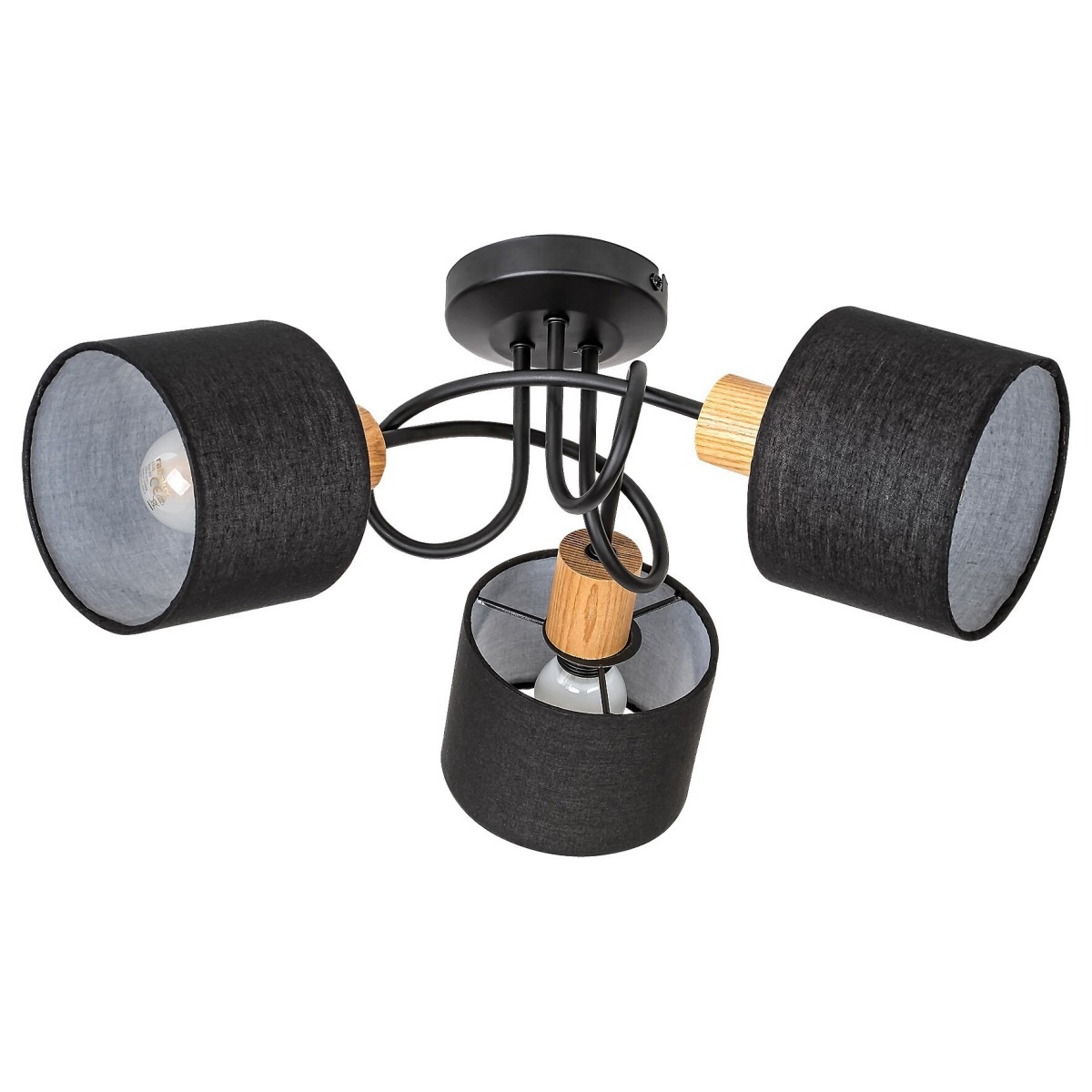 Rabalux Miguel 3246 - typ - Oświetlenie punktowe