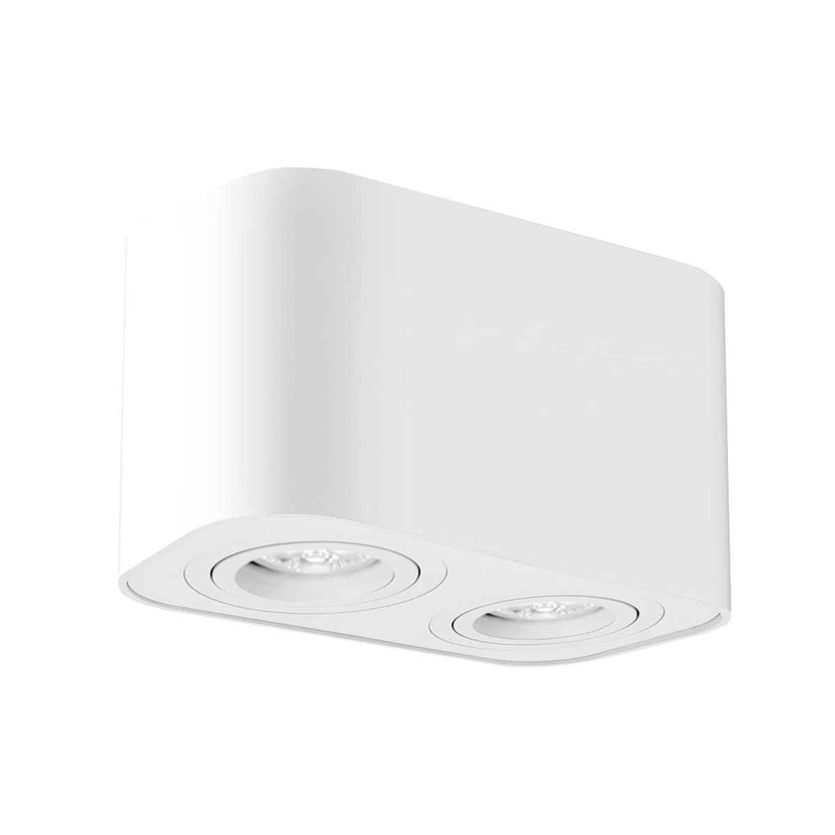 Rabalux Kobald 2054 - typ - Natynkowe i podtynkowe oświetlenie