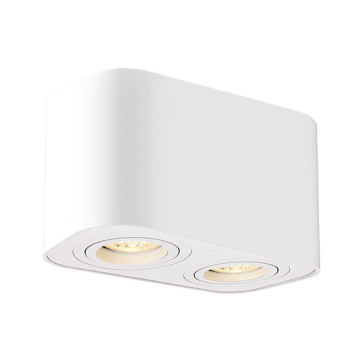 Rabalux Kobald 2054 - typ - Natynkowe i podtynkowe oświetlenie