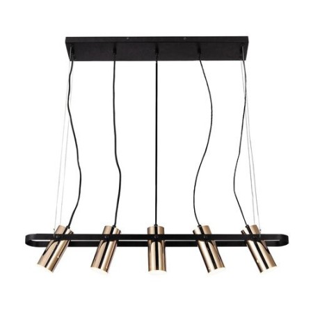 Rabalux Raven 6430 - typ - Lampy wiszące