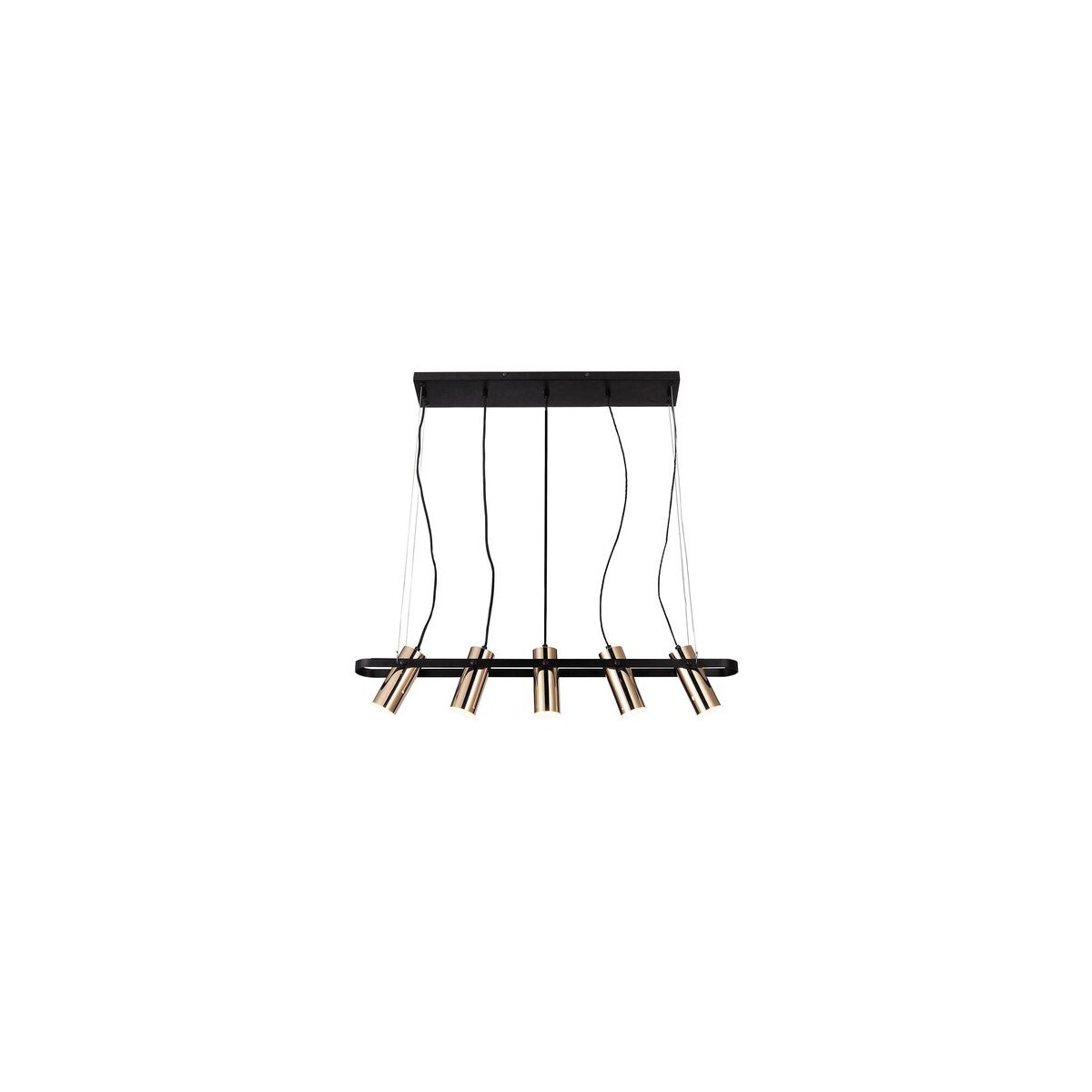 Rabalux Raven 6430 - typ - Lampy wiszące