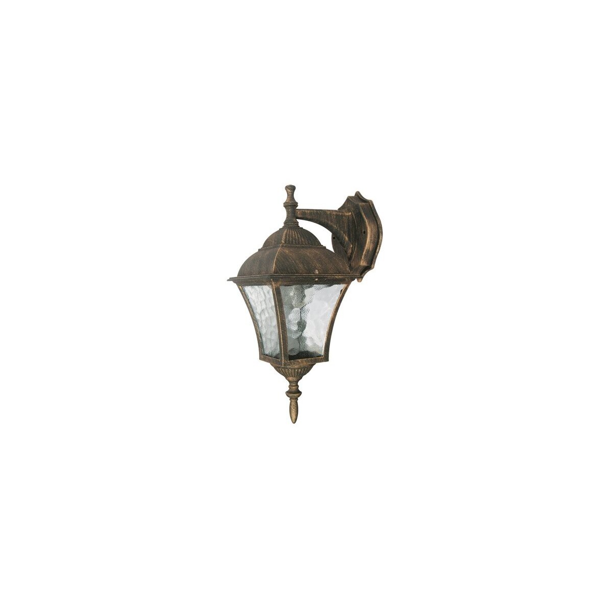 Rabalux Toscana 8391 - typ - Zewnętrzne lampy ścienne