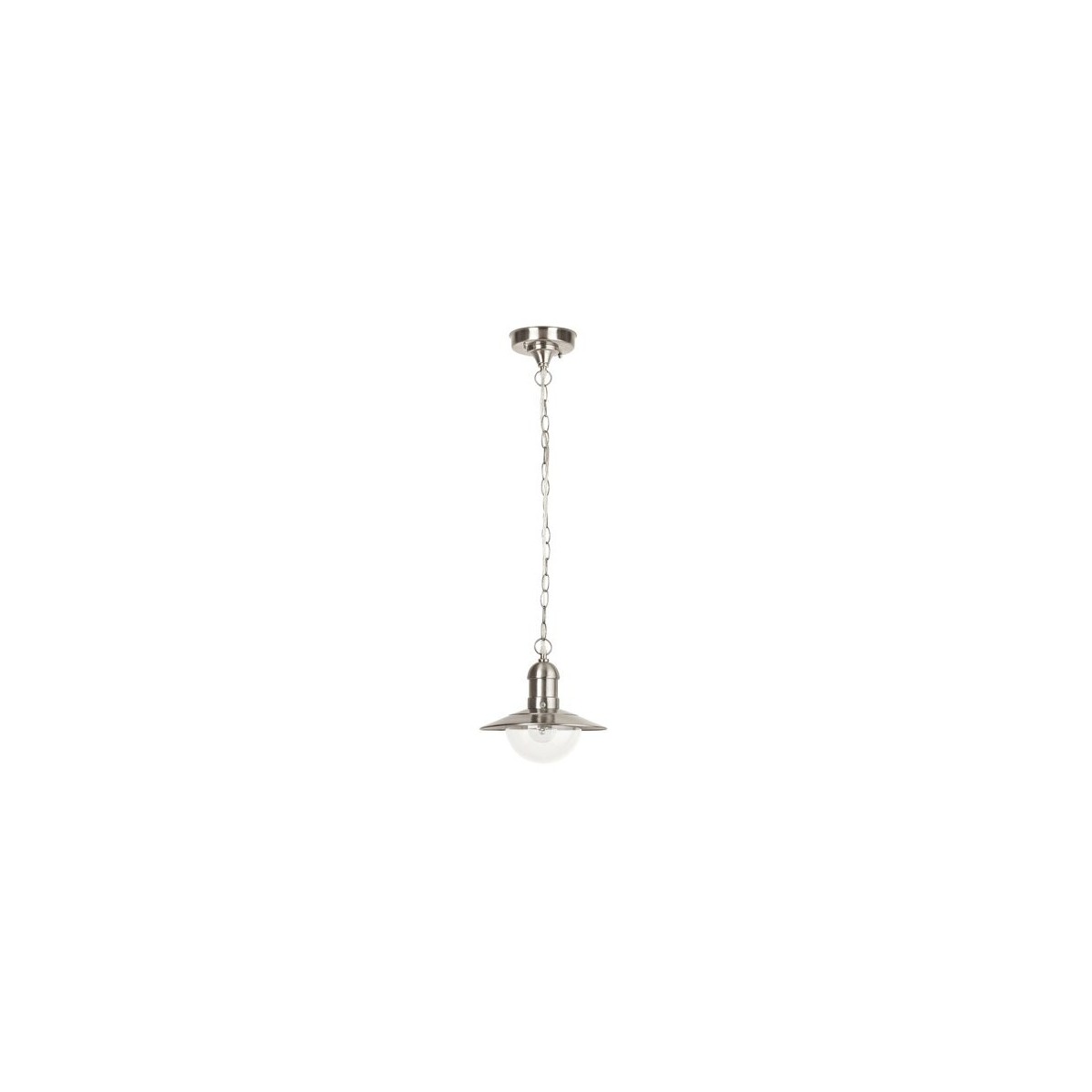 Rabalux Oslo 8764 - typ - Lampy wiszące zewnętrzne