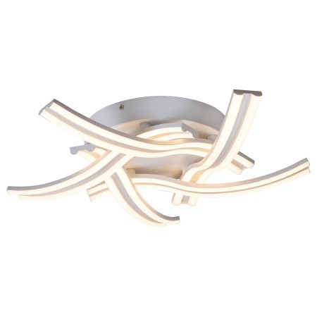 Rabalux Tulio 5890 - typ - Lampy sufitowe