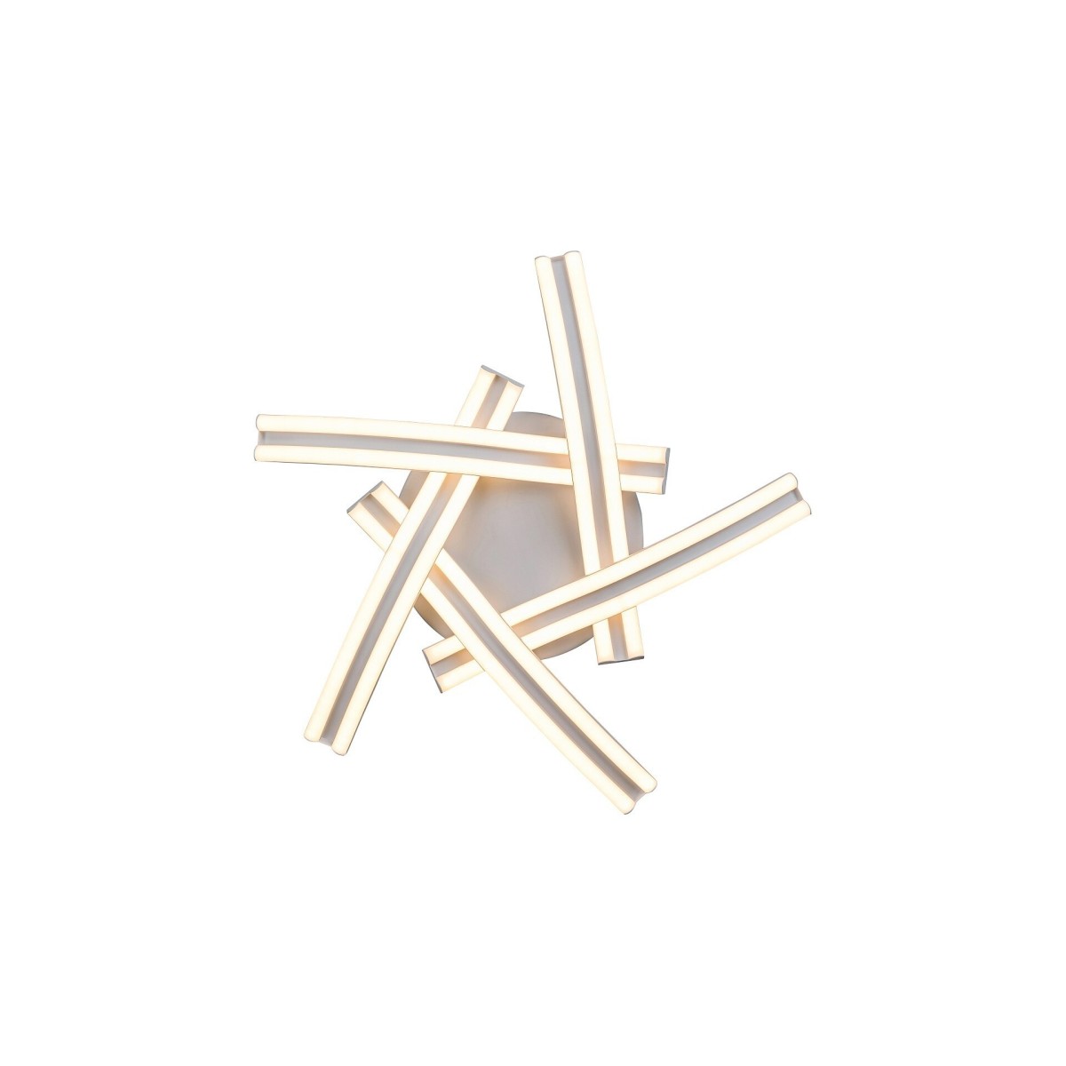 Rabalux Tulio 5890 - typ - Lampy sufitowe