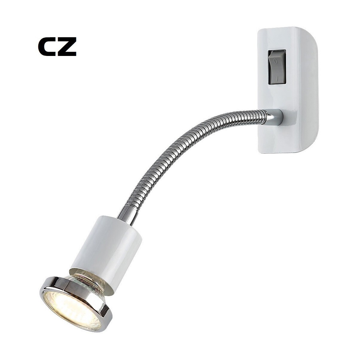 Rabalux Dobra 5673 - typ - Oświetlenie punktowe