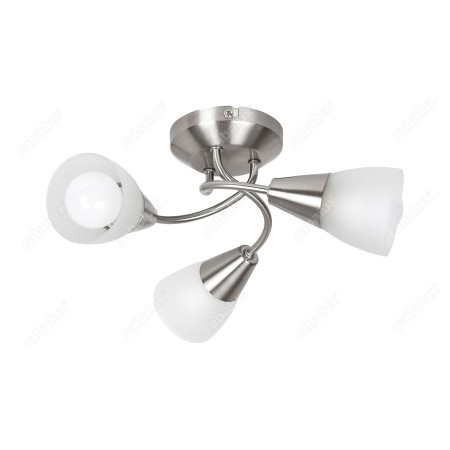 Rabalux Connor 5690 - typ - Lampy sufitowe
