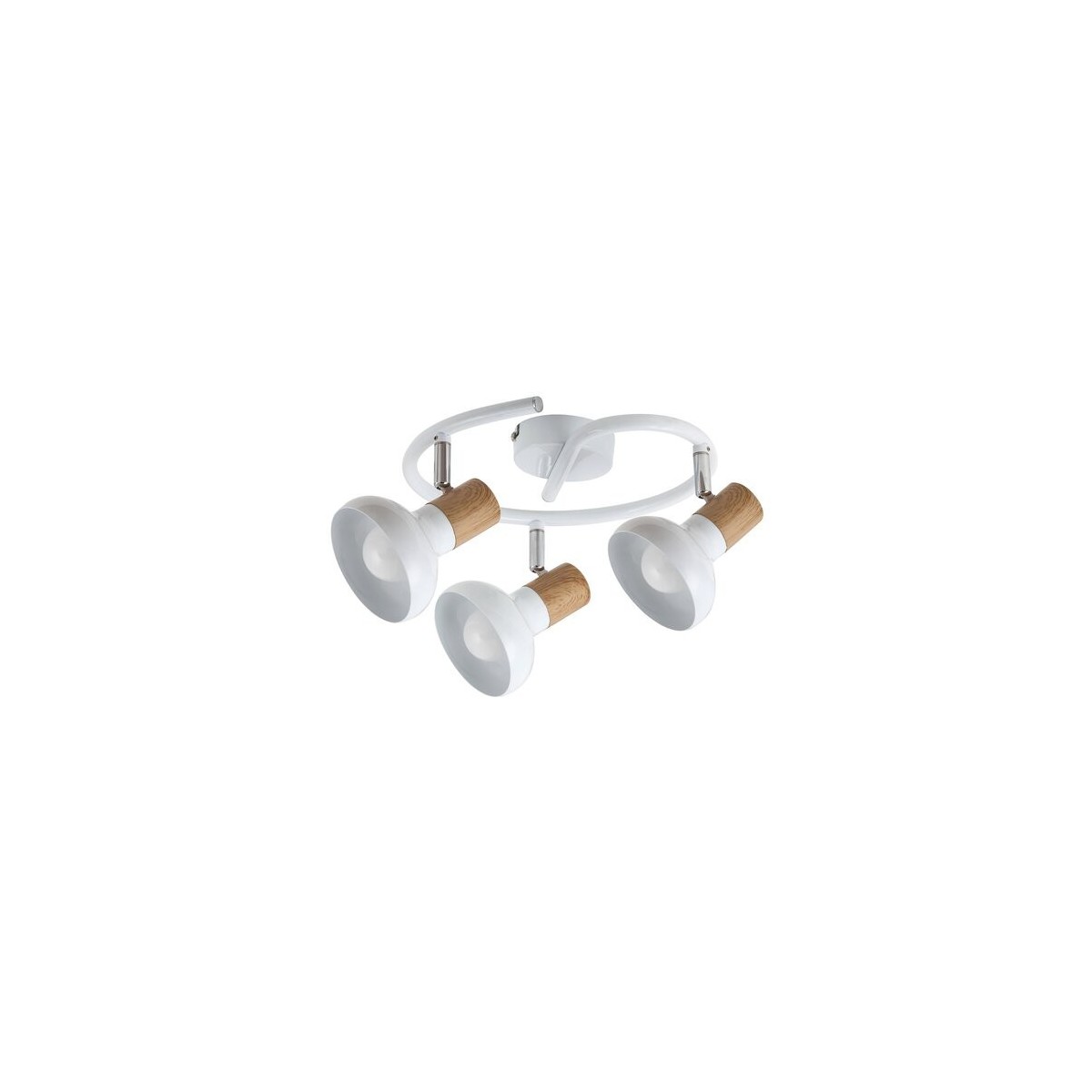 Rabalux Holly 5946 - typ - Oświetlenie punktowe