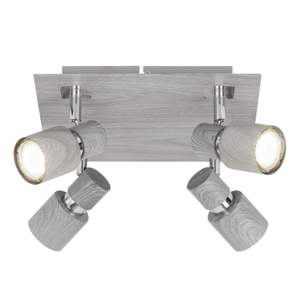 Rabalux Merkur 6128 - typ - Oświetlenie punktowe