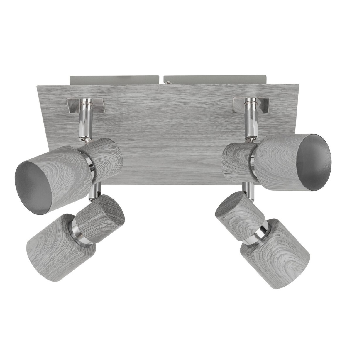 Rabalux Merkur 6128 - typ - Oświetlenie punktowe