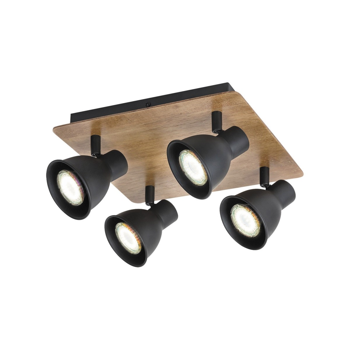 Rabalux Mac 5905 - typ - Oświetlenie punktowe