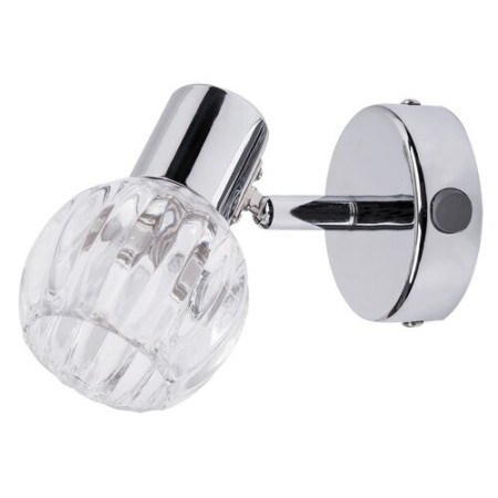 Rabalux Lauren 6091 - typ - Oświetlenie punktowe