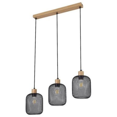 Rabalux Grendel 3132 - typ - Lampy wiszące