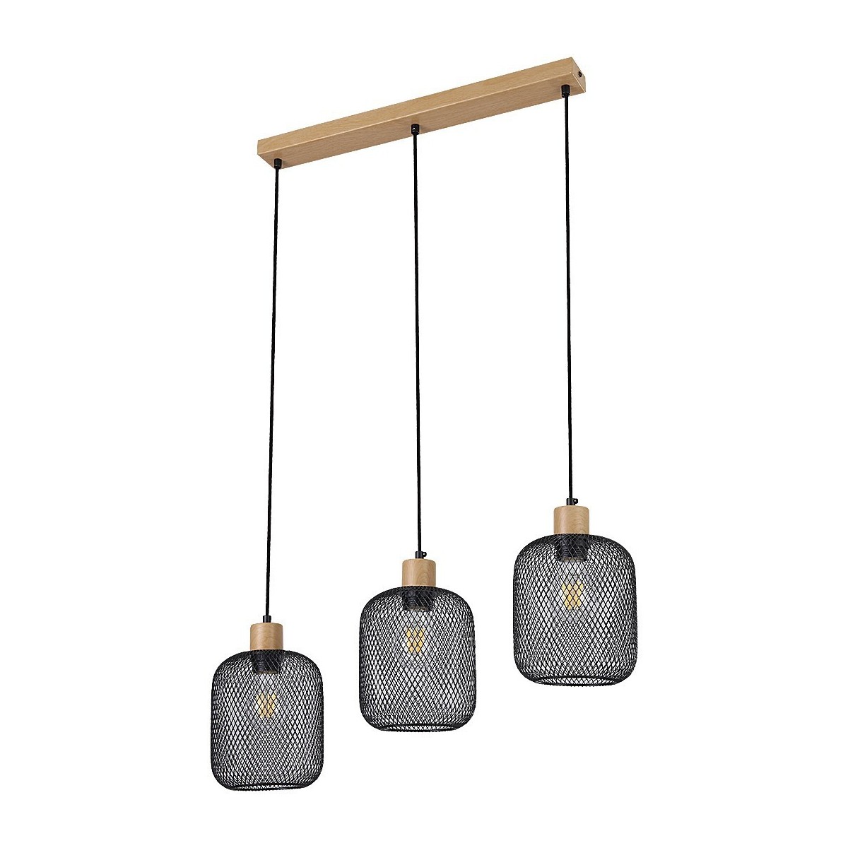 Rabalux Grendel 3132 - typ - Lampy wiszące