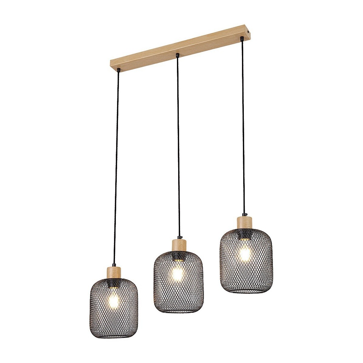 Rabalux Grendel 3132 - typ - Lampy wiszące