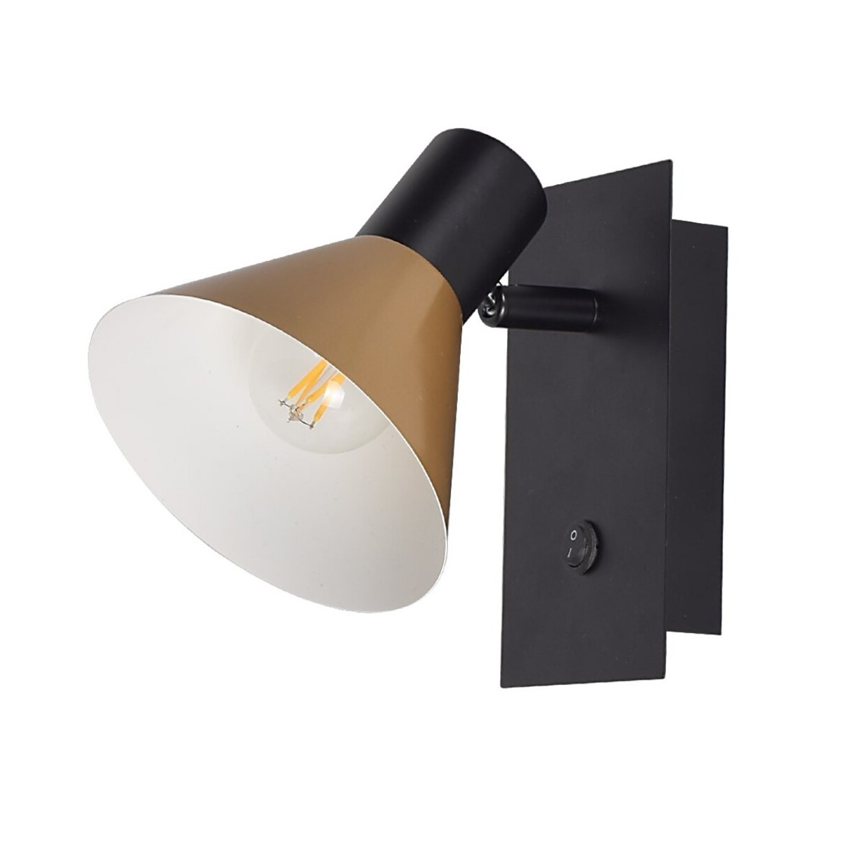 Rabalux Alvaro 3157 - typ - Oświetlenie punktowe