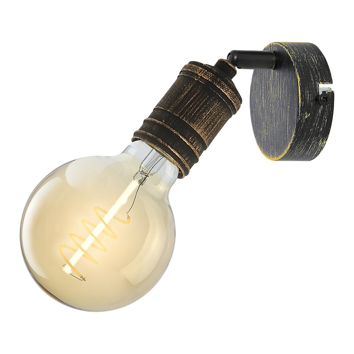 Rabalux Fidel 3214 - typ - Oświetlenie punktowe