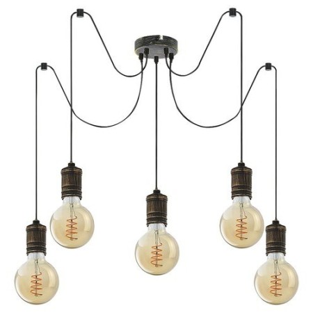 Rabalux Fidel 3218 - typ - Lampy wiszące
