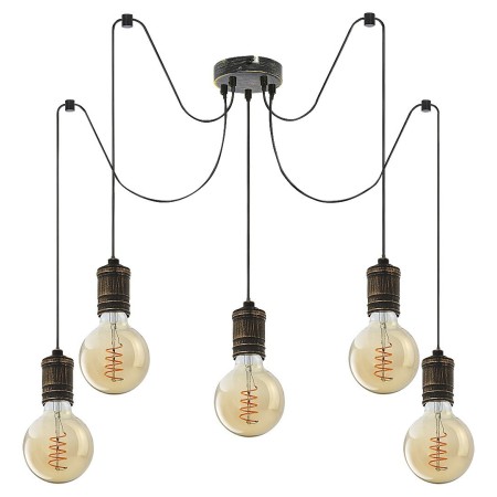 Rabalux Fidel 3218 - typ - Lampy wiszące