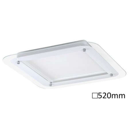 Rabalux Lorna 3490 - typ - Natynkowe i podtynkowe oświetlenie