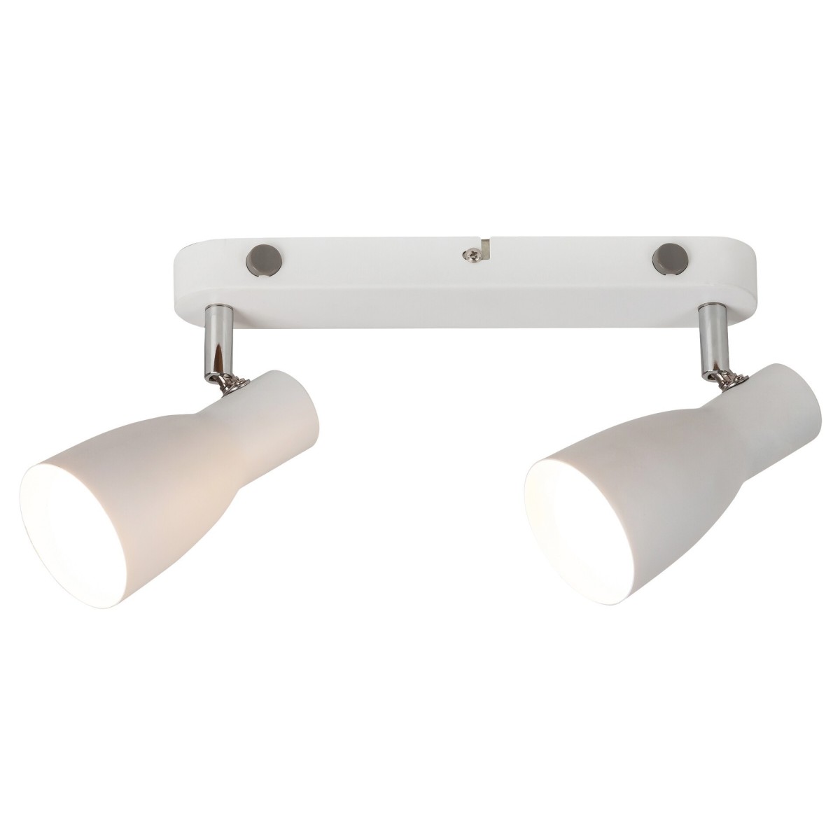 Rabalux Ebony 6027 - typ - Oświetlenie punktowe