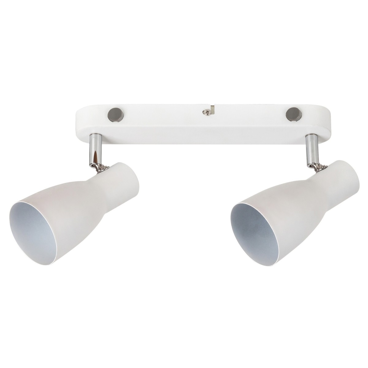 Rabalux Ebony 6027 - typ - Oświetlenie punktowe