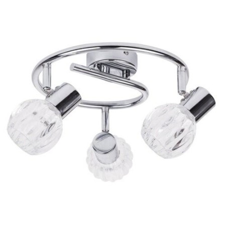 Rabalux Lauren 6093 - typ - Oświetlenie punktowe