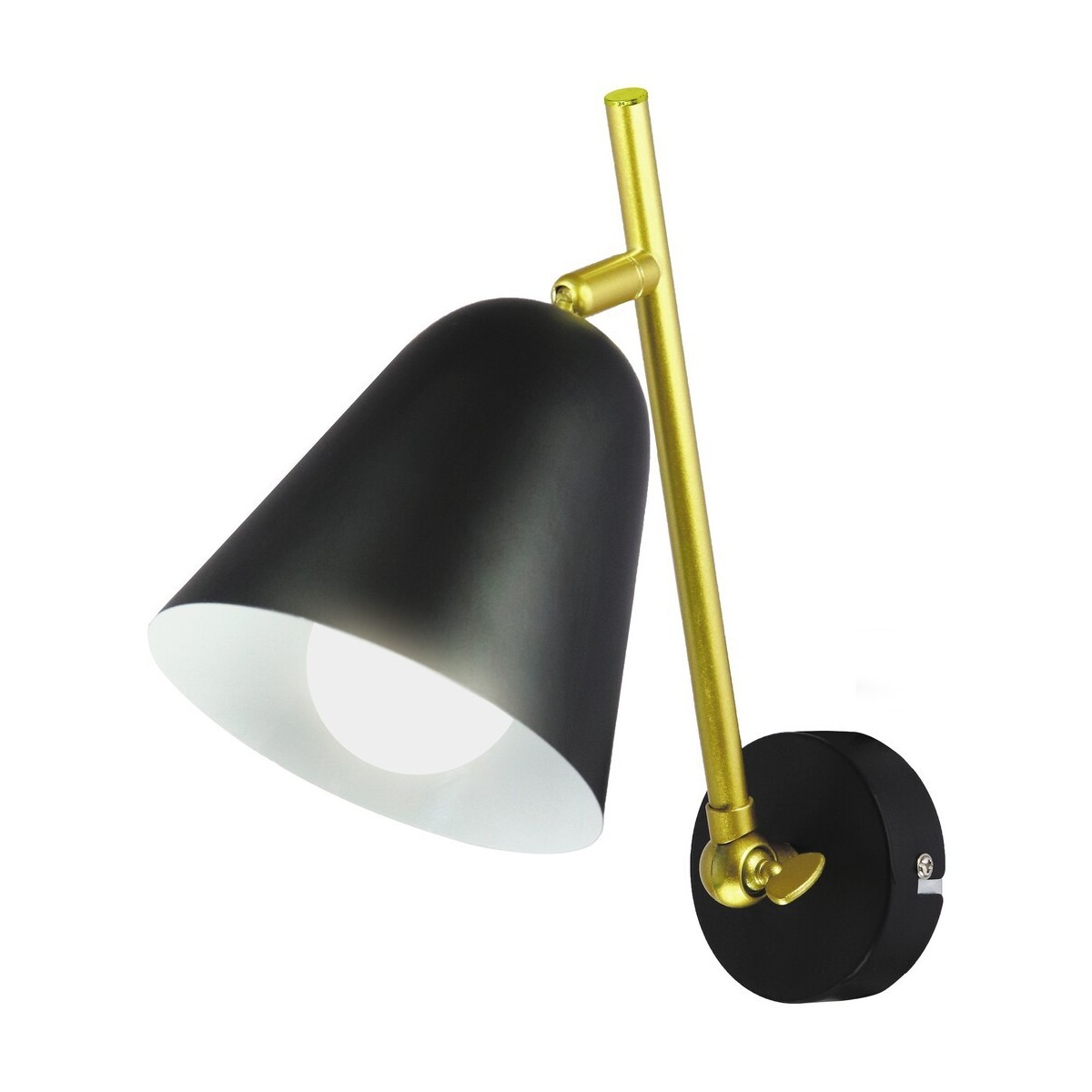 Rabalux Alder 5375 - typ - Lampa ścienna