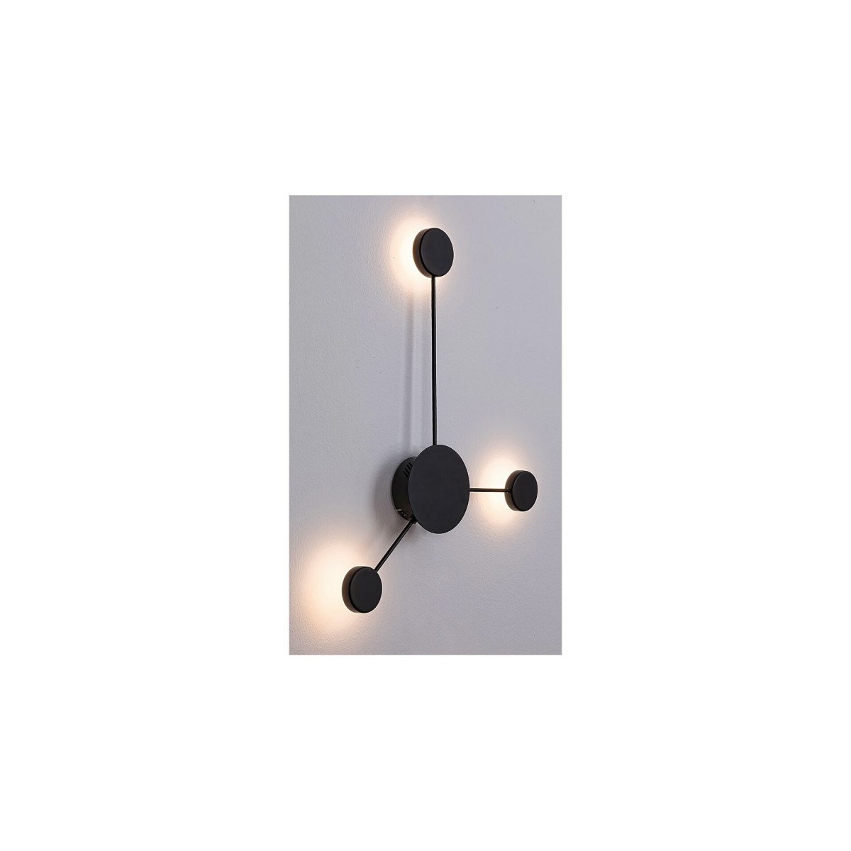 Rabalux Amadeo 6259 - typ - Lampa ścienna