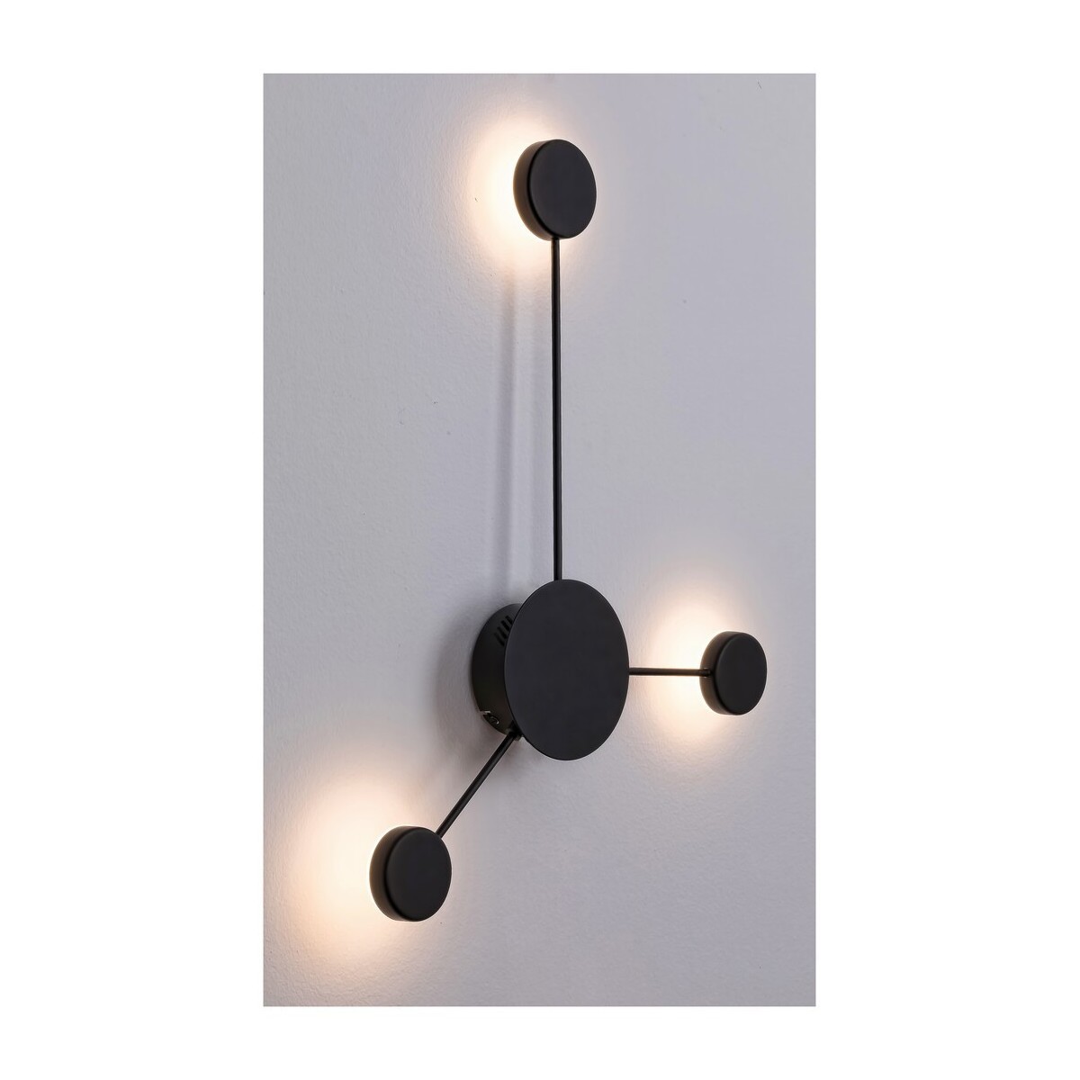 Rabalux Amadeo 6259 - typ - Lampa ścienna