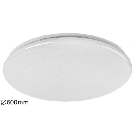 Rabalux Danny 5446 - typ - Lampy sufitowe