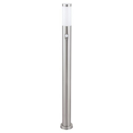 Rabalux Inox torch 8268 - typ - Lampa ogrodowa stojąca