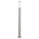Rabalux Inox torch 8268 - typ - Lampa ogrodowa stojąca