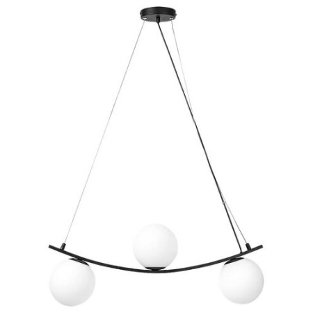Rabalux Aslan 3469 - typ - Lampy wiszące