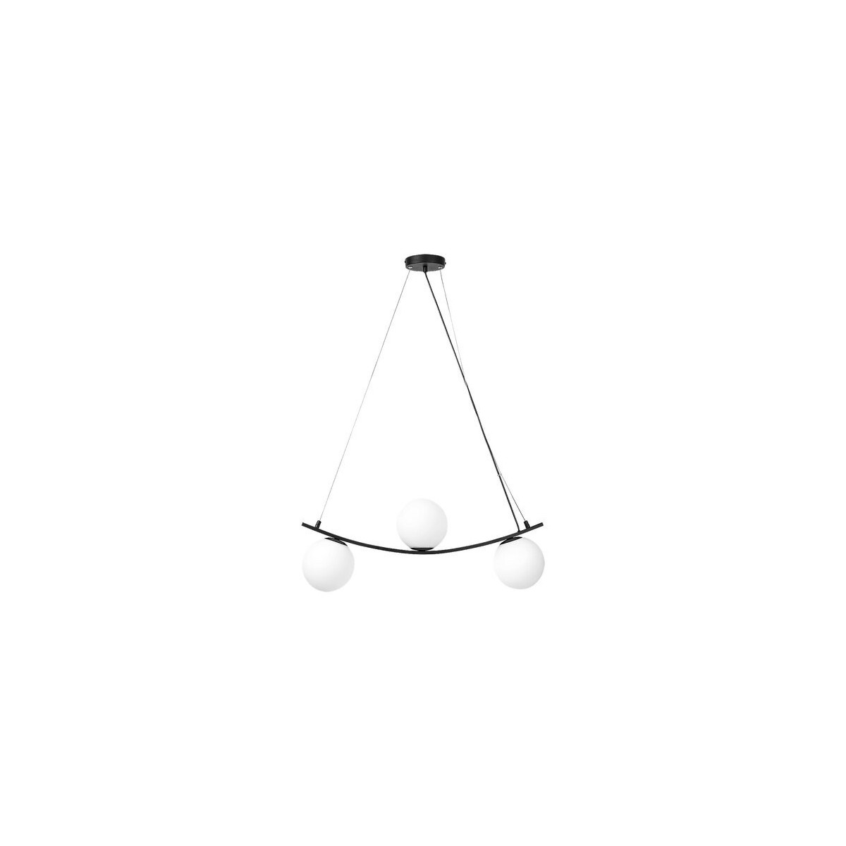 Rabalux Aslan 3469 - typ - Lampy wiszące