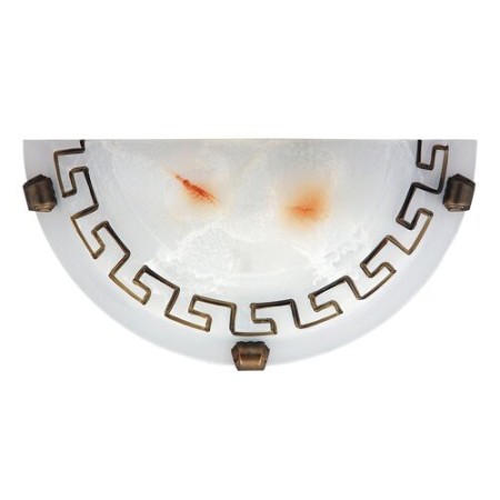 Rabalux Etrusco 7647 - typ - Lampa ścienna