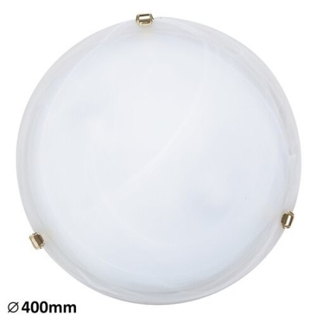 Rabalux Alabastro 3301 - typ - Lampy sufitowe