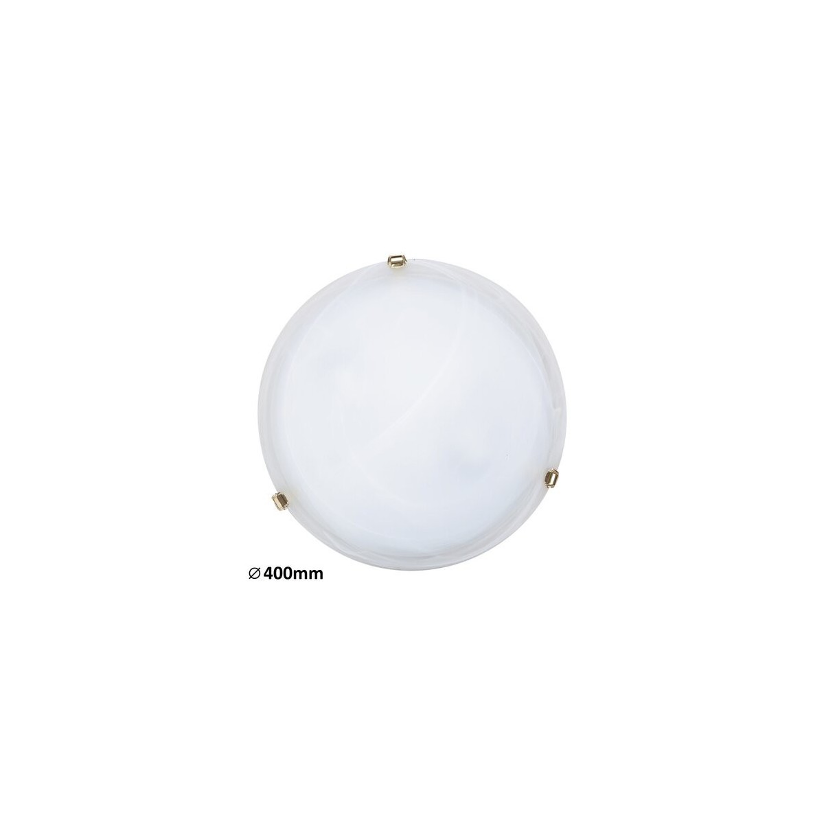 Rabalux Alabastro 3301 - typ - Lampy sufitowe