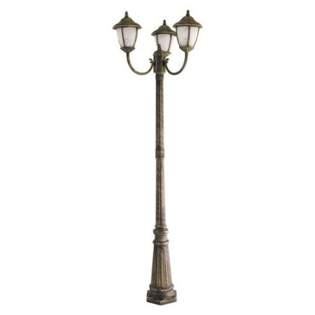 Rabalux Madrid 8379 - typ - Lampa ogrodowa stojąca