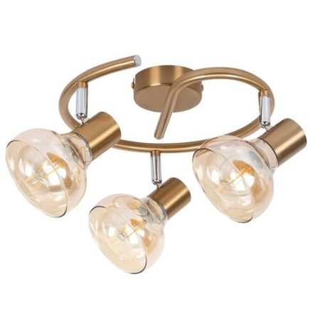 Rabalux Holly 5549 - typ - Oświetlenie punktowe