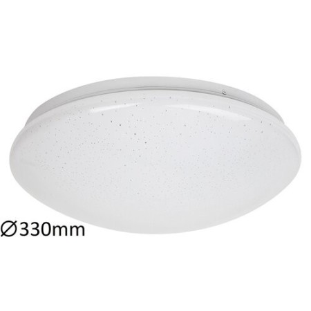 Rabalux Lucas 3937 - typ - Lampy sufitowe